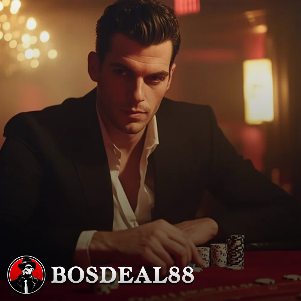 bosdeal88